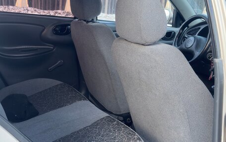 ЗАЗ Chance, 2012 год, 180 000 рублей, 8 фотография