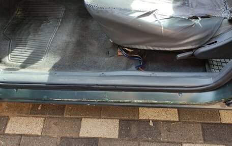 Daewoo Nexia I рестайлинг, 2003 год, 100 000 рублей, 5 фотография