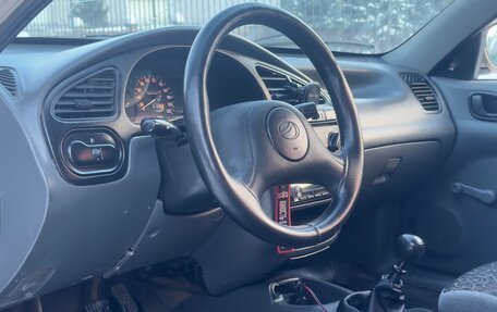 ЗАЗ Chance, 2012 год, 180 000 рублей, 9 фотография