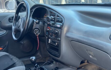 ЗАЗ Chance, 2012 год, 180 000 рублей, 7 фотография