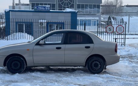 ЗАЗ Chance, 2012 год, 180 000 рублей, 2 фотография