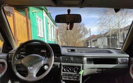 Daewoo Nexia I рестайлинг, 2003 год, 100 000 рублей, 2 фотография