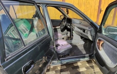 Daewoo Nexia I рестайлинг, 2003 год, 100 000 рублей, 6 фотография