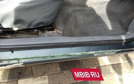 Daewoo Nexia I рестайлинг, 2003 год, 100 000 рублей, 7 фотография