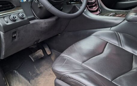 Cadillac Escalade IV, 2018 год, 3 500 000 рублей, 10 фотография