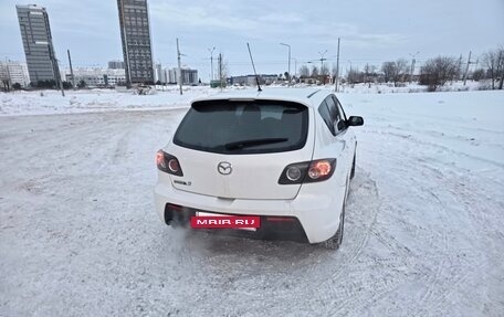 Mazda 3, 2008 год, 450 000 рублей, 3 фотография