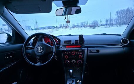 Mazda 3, 2008 год, 450 000 рублей, 7 фотография