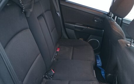 Mazda 3, 2008 год, 450 000 рублей, 6 фотография