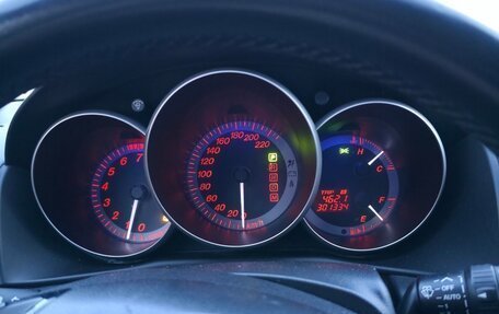 Mazda 3, 2008 год, 450 000 рублей, 8 фотография