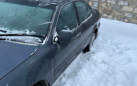 Toyota Sprinter VIII (E110), 1994 год, 150 000 рублей, 3 фотография