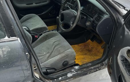 Toyota Sprinter VIII (E110), 1994 год, 150 000 рублей, 5 фотография