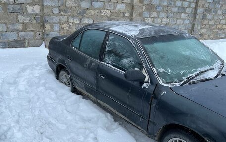 Toyota Sprinter VIII (E110), 1994 год, 150 000 рублей, 2 фотография