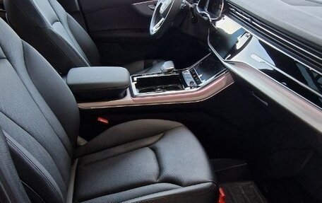 Audi Q7, 2023 год, 10 500 000 рублей, 6 фотография