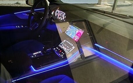 Audi Q7, 2023 год, 10 500 000 рублей, 3 фотография