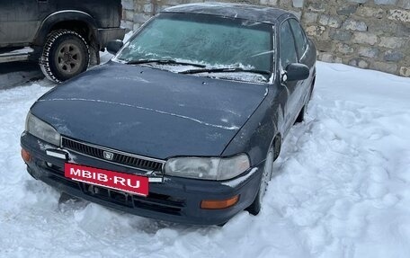 Toyota Sprinter VIII (E110), 1994 год, 150 000 рублей, 4 фотография