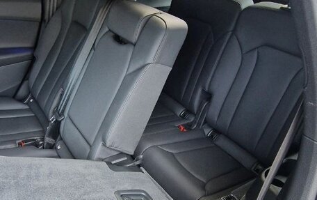 Audi Q7, 2023 год, 10 500 000 рублей, 8 фотография