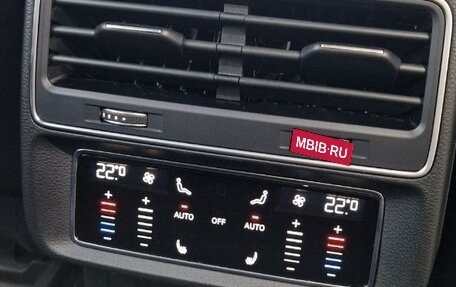 Audi Q7, 2023 год, 10 500 000 рублей, 11 фотография