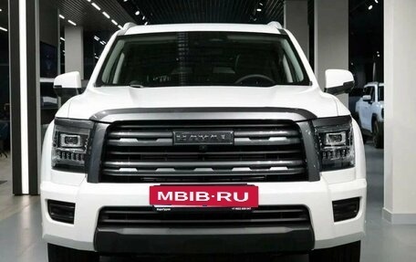 Haval H5, 2024 год, 3 699 000 рублей, 6 фотография