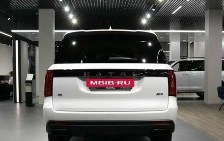 Haval H5, 2024 год, 3 699 000 рублей, 3 фотография