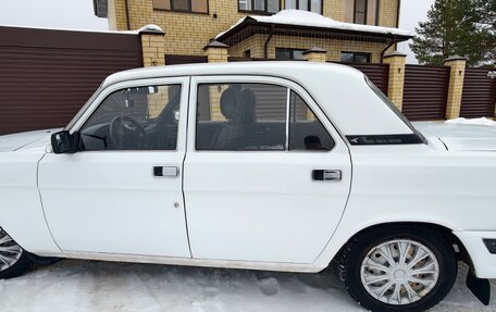 ГАЗ 3110 «Волга», 2001 год, 270 000 рублей, 4 фотография