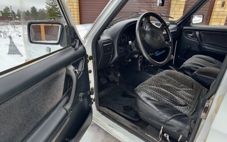 ГАЗ 3110 «Волга», 2001 год, 270 000 рублей, 8 фотография