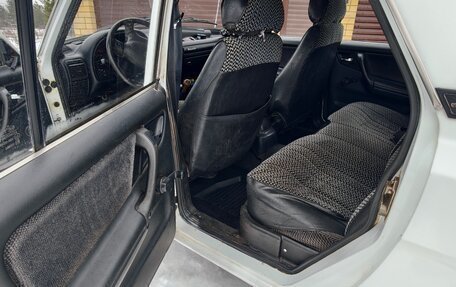 ГАЗ 3110 «Волга», 2001 год, 270 000 рублей, 10 фотография