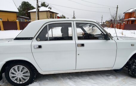 ГАЗ 3110 «Волга», 2001 год, 270 000 рублей, 7 фотография