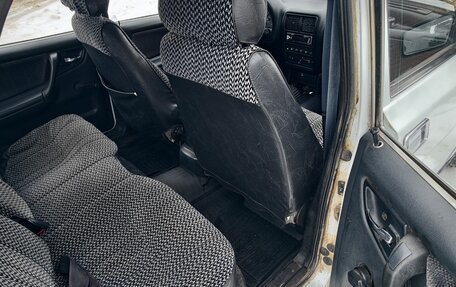 ГАЗ 3110 «Волга», 2001 год, 270 000 рублей, 11 фотография