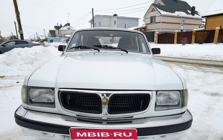 ГАЗ 3110 «Волга», 2001 год, 270 000 рублей, 3 фотография