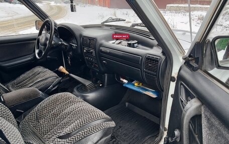 ГАЗ 3110 «Волга», 2001 год, 270 000 рублей, 9 фотография