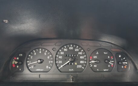 ГАЗ 3110 «Волга», 2001 год, 270 000 рублей, 13 фотография