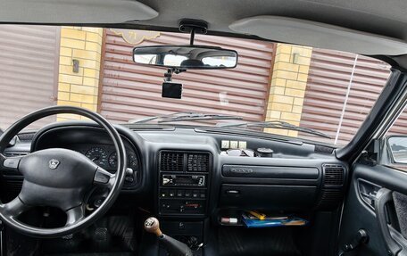 ГАЗ 3110 «Волга», 2001 год, 270 000 рублей, 12 фотография