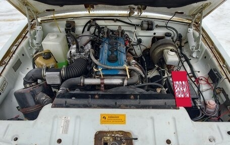 ГАЗ 3110 «Волга», 2001 год, 270 000 рублей, 14 фотография