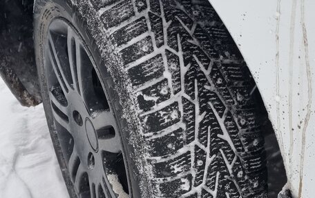 Peugeot Partner II рестайлинг 2, 2008 год, 235 000 рублей, 9 фотография