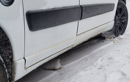 Peugeot Partner II рестайлинг 2, 2008 год, 235 000 рублей, 7 фотография