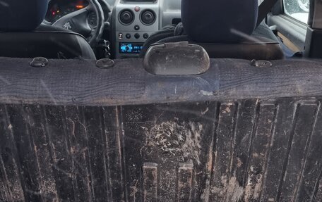 Peugeot Partner II рестайлинг 2, 2008 год, 235 000 рублей, 13 фотография