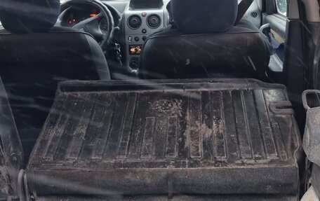 Peugeot Partner II рестайлинг 2, 2008 год, 235 000 рублей, 12 фотография