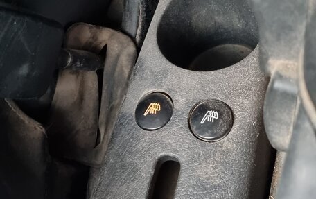 Peugeot Partner II рестайлинг 2, 2008 год, 235 000 рублей, 10 фотография