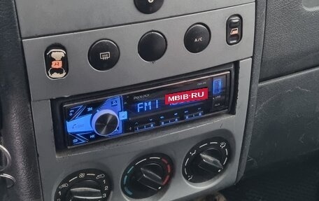 Peugeot Partner II рестайлинг 2, 2008 год, 235 000 рублей, 11 фотография