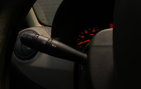 Renault Sandero I, 2013 год, 530 000 рублей, 15 фотография