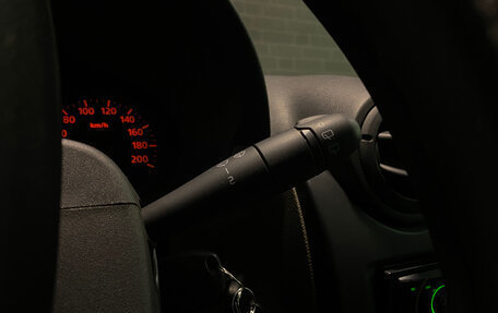 Renault Sandero I, 2013 год, 530 000 рублей, 16 фотография