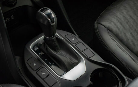 Hyundai Santa Fe III рестайлинг, 2017 год, 2 190 000 рублей, 13 фотография