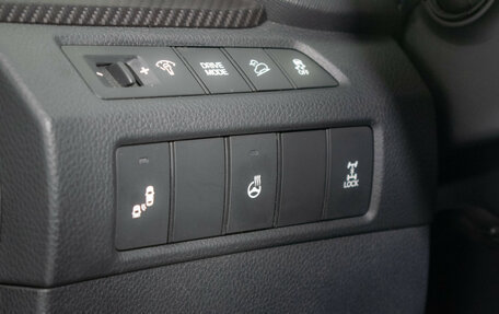 Hyundai Santa Fe III рестайлинг, 2017 год, 2 190 000 рублей, 14 фотография