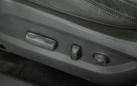 Hyundai Santa Fe III рестайлинг, 2017 год, 2 190 000 рублей, 16 фотография