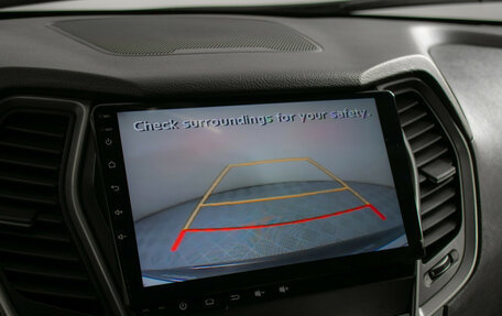 Hyundai Santa Fe III рестайлинг, 2017 год, 2 190 000 рублей, 17 фотография