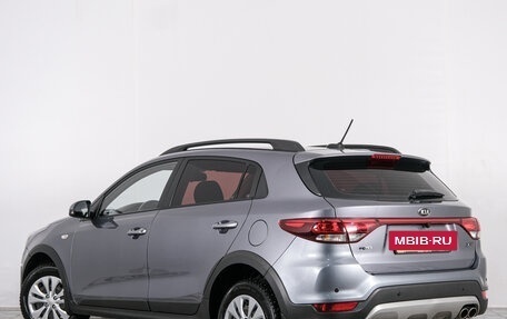 KIA Rio IV, 2020 год, 1 749 000 рублей, 4 фотография