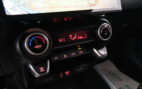 KIA Rio IV, 2020 год, 1 749 000 рублей, 16 фотография