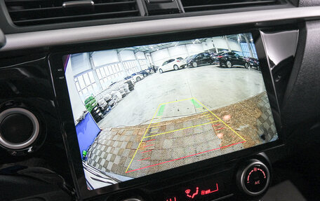 KIA Rio IV, 2020 год, 1 749 000 рублей, 15 фотография