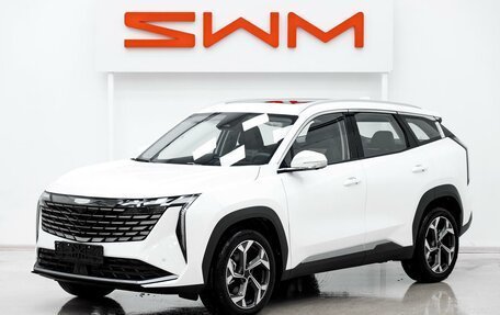 Geely Atlas, 2025 год, 2 749 000 рублей, 3 фотография