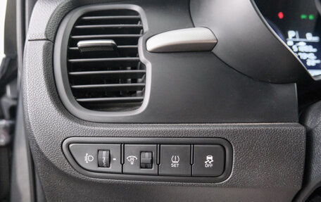 KIA Rio IV, 2020 год, 1 749 000 рублей, 18 фотография